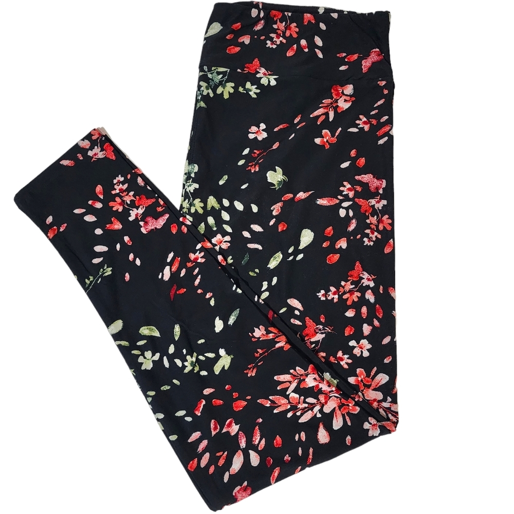 TC2 Leggings